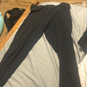 Lululemon leggings size 0